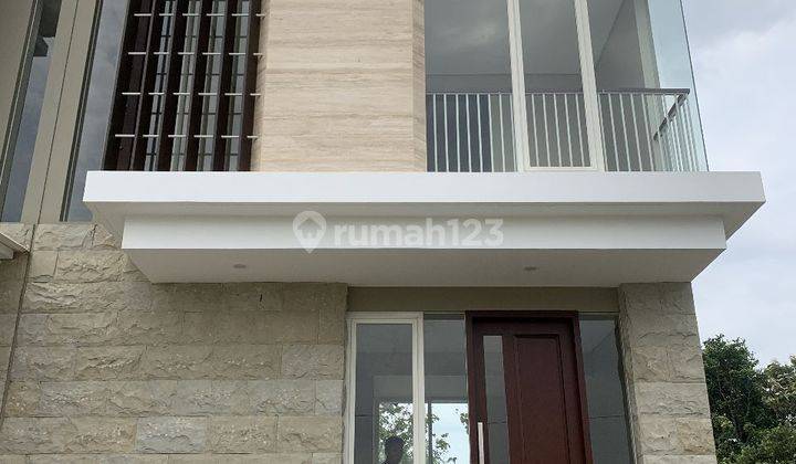 Harga 600 Jutaan, Rumah 2 Lantai Lokasi Di Pusat Kota Cirebon 1