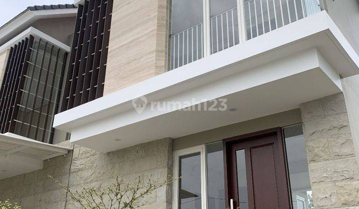 Harga 600 Jutaan, Rumah 2 Lantai Lokasi Di Pusat Kota Cirebon 3