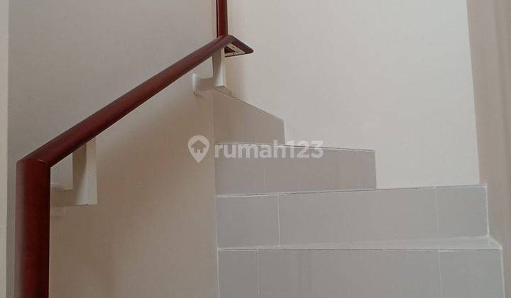 Harga 600 Jutaan, Rumah 2 Lantai Lokasi Di Pusat Kota Cirebon 7