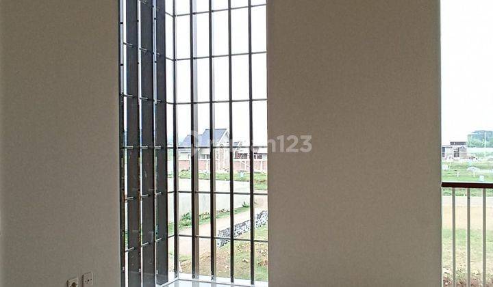 Harga 600 Jutaan, Rumah 2 Lantai Lokasi Di Pusat Kota Cirebon 11