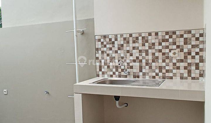 Harga 600 Jutaan, Rumah 2 Lantai Lokasi Di Pusat Kota Cirebon 14