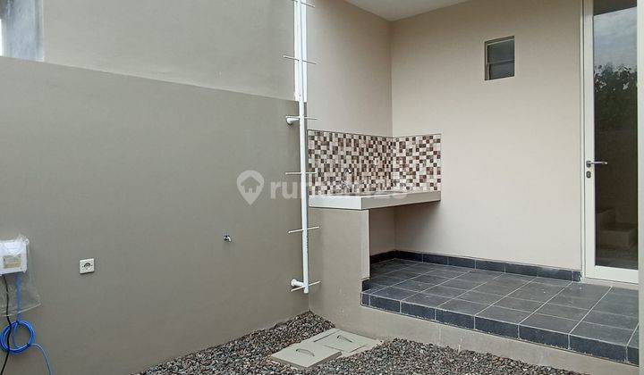 Harga 600 Jutaan, Rumah 2 Lantai Lokasi Di Pusat Kota Cirebon 15