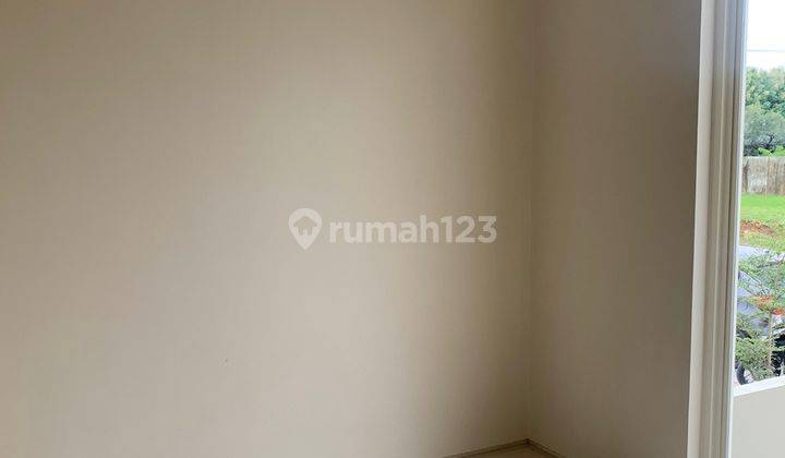 Rumah Cluster Mewah Lokasi Dekat Area Perkantoran Cirebon 8