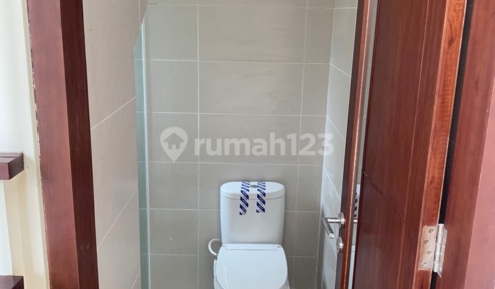 Rumah Cluster Mewah Lokasi Dekat Area Perkantoran Cirebon 9
