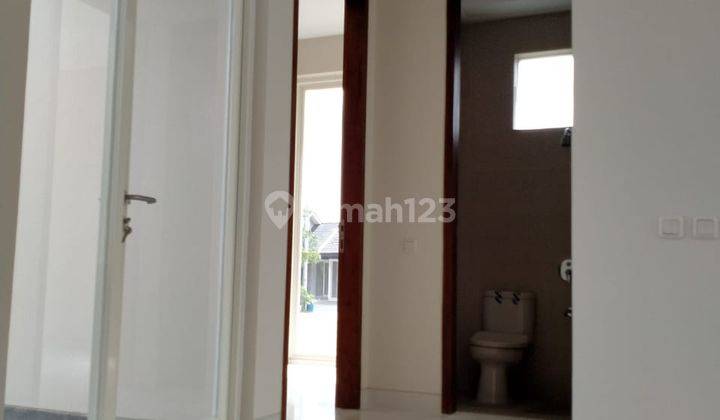 Rumah Di Jual Lokasi Strategis Dekat Area Perkantoran 6