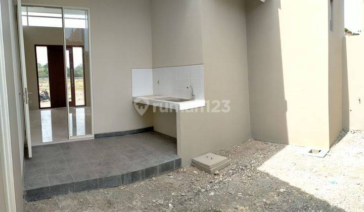 Rumah Di Jual Lokasi Strategis Dekat Area Perkantoran 10