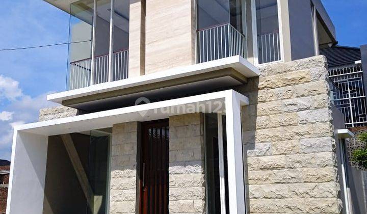 Jual Rumah Cluster Aman Nyaman Lokasi Strategis Di Cirebon 1