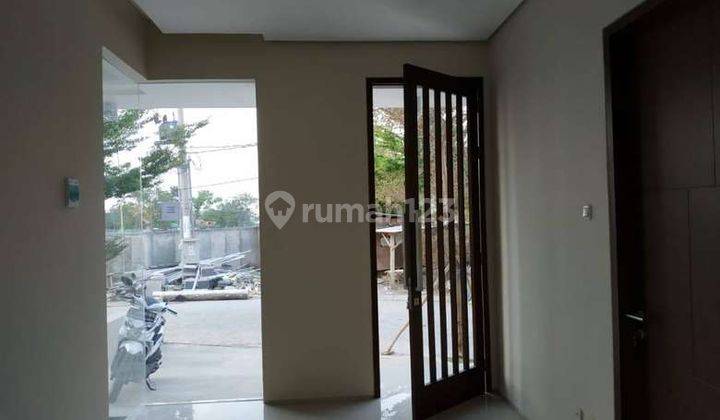 Jual Rumah Cluster Aman Nyaman Lokasi Strategis Di Cirebon 8