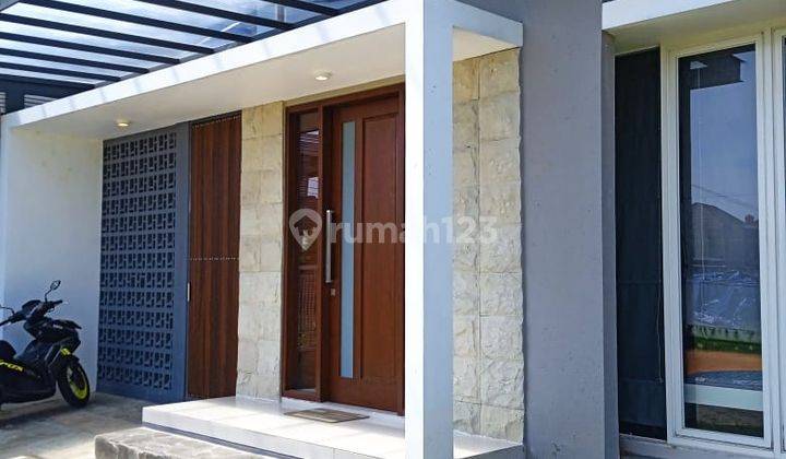 Di Jual Rumah Cluster Mewah Lokasi Di Pusat Kota Cirebon 2