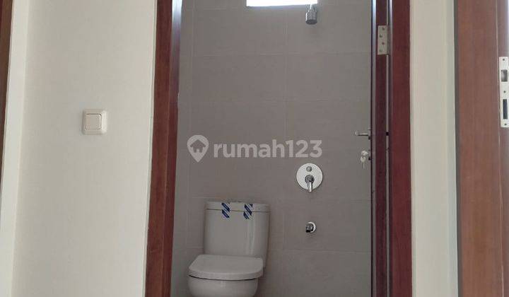 Di Jual Rumah Cluster Mewah 1 Lantai Lokasi Strategis  11