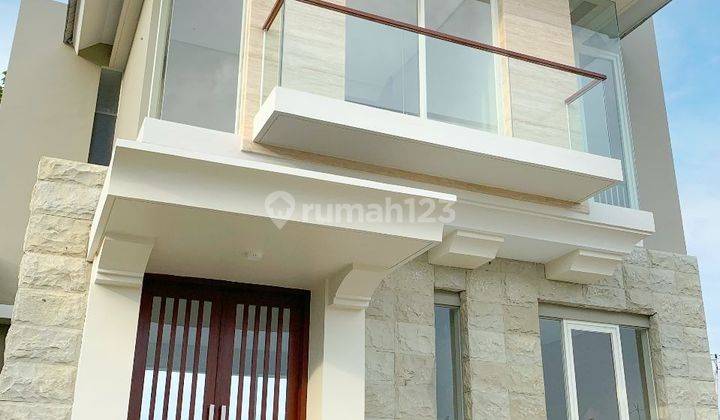 Di Jual Rumah 2 Lantai Lokasi Dekat Area Kampus Cirebon 5