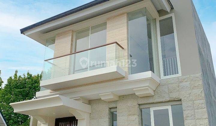 Di Jual Rumah 2 Lantai Lokasi Dekat Area Kampus Cirebon 4