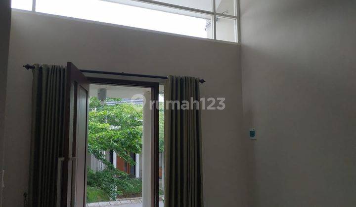 Di Jual Rumah Mewah Cluster Minimalis Lokasi Dekat Area Kantor 7