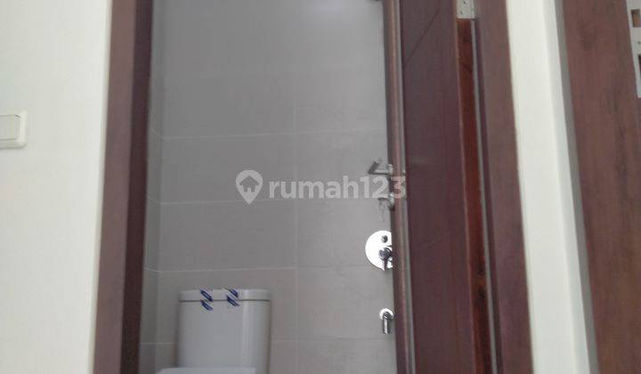 Di Jual Rumah Mewah Cluster Minimalis Lokasi Dekat Area Kantor 11
