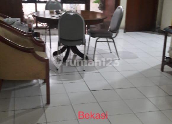 Dijual Rumah Murah Strategis di Taman Galaxy Bekasi 2