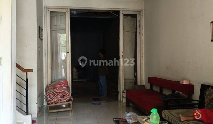 Dijual Rumah Murah di Royal Residence Pulogebang Jakarta Timur 1