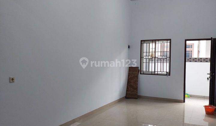 Dijual Rumah Bagus Di Harapan Indah Bekasi