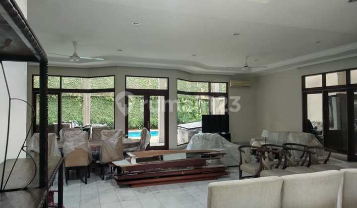 Townhouse Jervois Park Siap Huni dengan Private Pool di Tb Simatupang Jakarta Selatan Townhouse Jervois Park Siap Huni dengan Private Pool di Tb Simatupang Jakarta Selatan