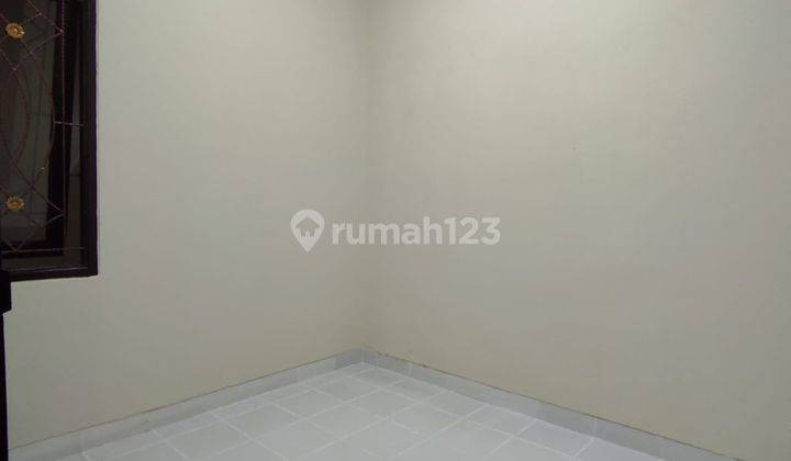 Dijual Rumah 2 Lantai Baru Renovasi Di Taman Harapan Baru, Bekasi 2