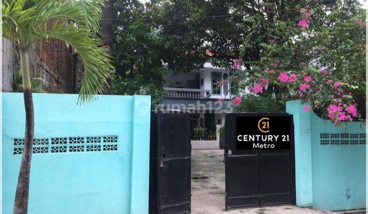 Dijual Rumah Bagus 2 Lantai di Grogol Petamburan Jakarta Barat 2