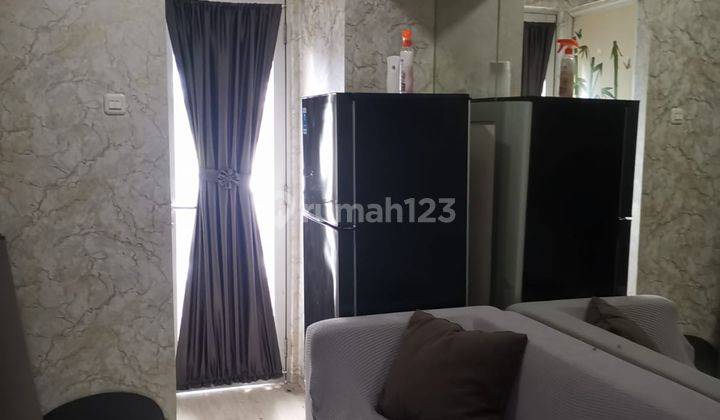 Dijual Apartemen di Green Parkview Daan Mogot Jakarta Barat  1