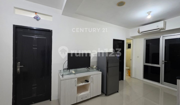 Apartemen 2Br Full Furnished di Oak Tower Jakarta Timur Apartemen 2Br Full Furnished di Oak Tower Jakarta Timur