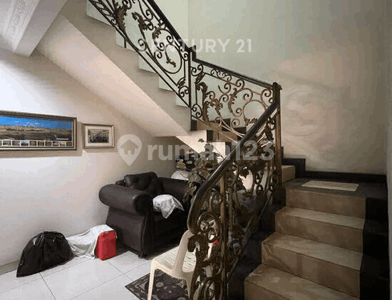 Rumah Bagus 6 Kt di Kelapa Gading, Jakarta Utaa 2