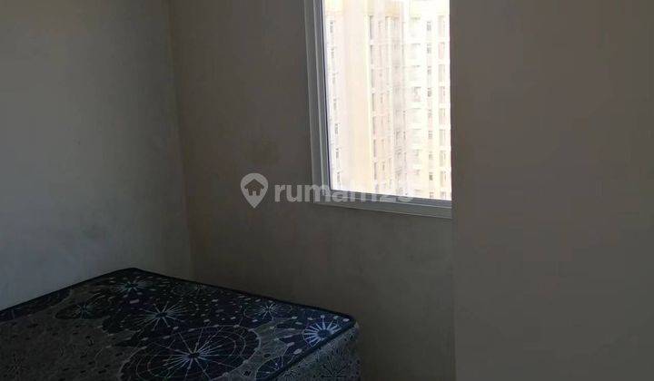 Dijual Apartemen 2br Springlake Tower Azolla Di Summarecon Bekasi 2