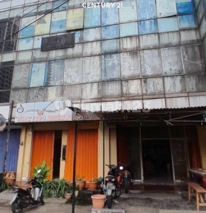 Ruko Plaza Mitra Gandeng 4 Di Bekasi Dekat Jalan Raya Ruko Plaza Mitra Gandeng 4 Di Bekasi Dekat Jalan Raya