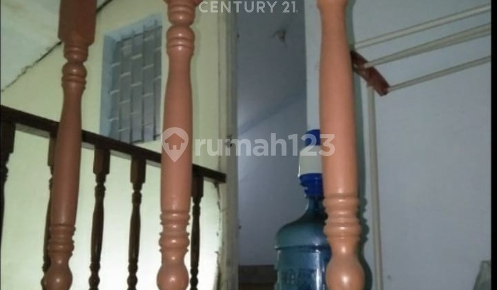 Rumah Murah di Kelapa Molek Kelapa Gading Jakarta Utara 2