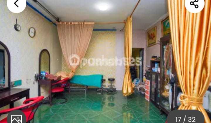 Dijual Ruko 2 lantai di Pejuang Jaya Medan Satria Bekasi  2