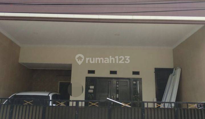 Dijual Rumah Murah Bagus di Bulevard Hijau Harapan Indah Bekasi 1