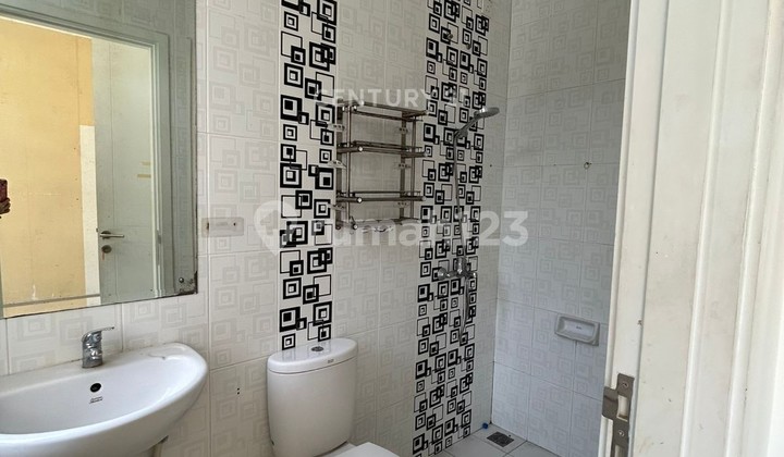 Rumah Murah 2 Lantai Akses Mudah di Cluster La Seine Jgc Cakung 2