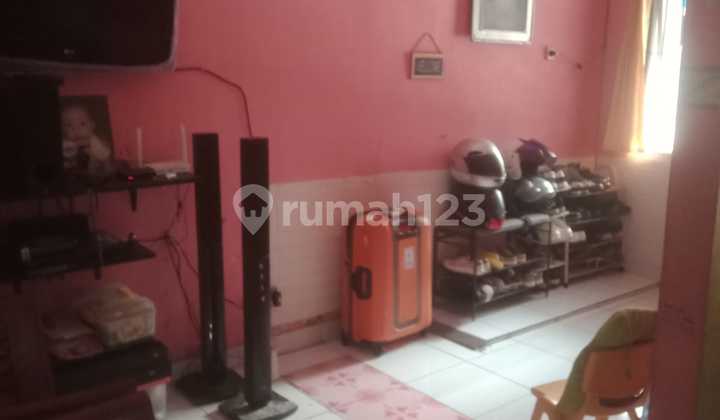 House Near Metropolitan Mall Cileungsi Ready to Occupy Strategic Affordable in Metland Transyogi Housing Cileungsi Bogor 2