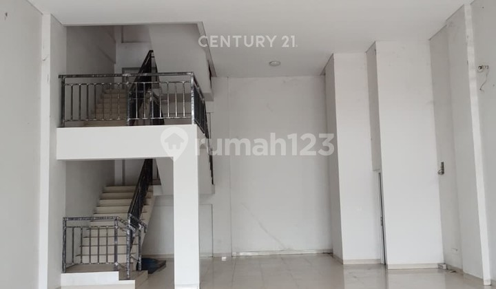 Ruko Grand Orchard Lokasi Strategis Siap Usaha di Cilincing Ruko Grand Orchard Lokasi Strategis Siap Usaha di Cilincing