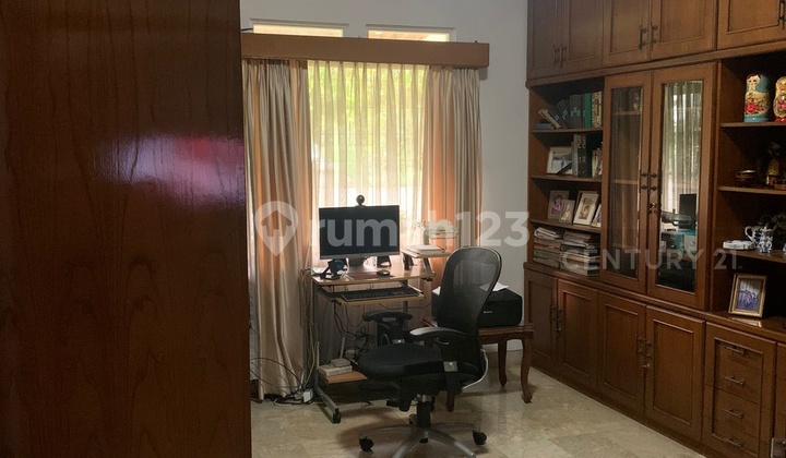 Luxury 2-Storey House in Villa Delima, Lebak Bulus, South Jakarta 2