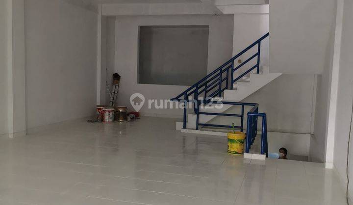 Dijual Ruko Bagus Siap Huni Di Taman Galaxi Bekasi Timur 2
