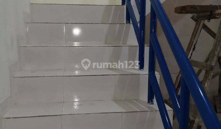Dijual Ruko Bagus Siap Huni Di Taman Galaxi Bekasi Timur 4