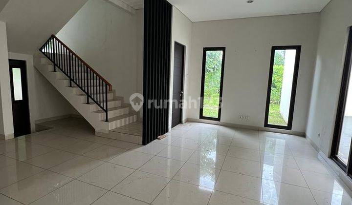 Disewakan Rumah Hook,Di Cluster Asera One Harapan Indah2 Bekasi 6