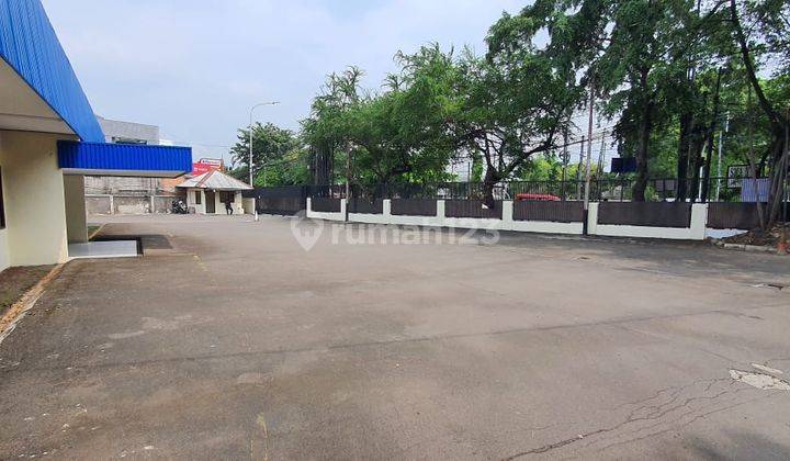 Dijual Gudan Bagus Siap Pakai Di Tb Simantupang Jakarta Timur 2