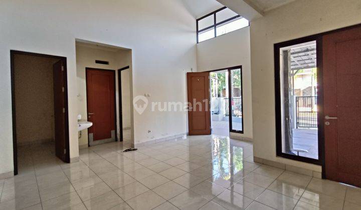 Dijual Rumah Siap Huni Di Cluster Ifolia Harapan Indah2 Bekasi 1