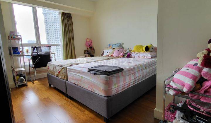 Dijual Apartemen Siap Huni Di Jakarta Selatan 2