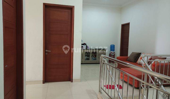 Dijual Cepat Rumah Bagus di Perumahan Puri Gardena, Jakarta Barat 2