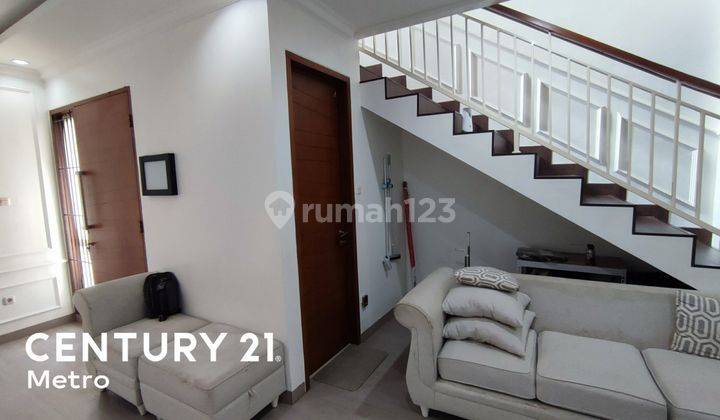 Dijual Rumah Siap Huni di Jatiwaringin Pondok Gede Mutiara  2