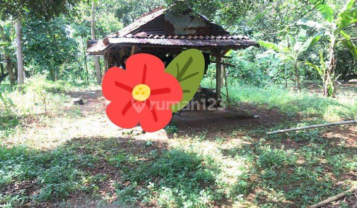 Dijual Tanah Kebun di Desa Sindanng Reret Dangdeur Purwakarta 1