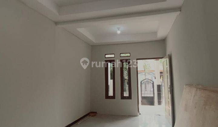 Dijual Rumah Bagus di Taman Harapan Baru Bekasi Kota 2