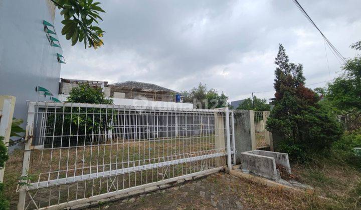 Dijual Tanah Kavling Di Taman Modern Cakung Jakarta Timur 1