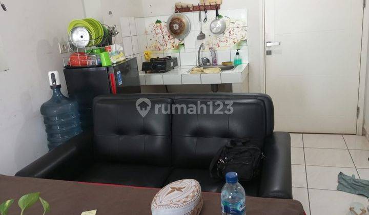 Dijual Apartemen Summarecon Bekasi Tower Caldasia Bekasi Utara 2