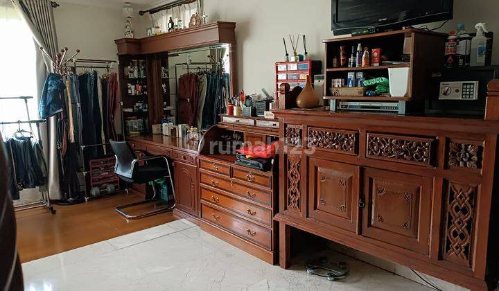 Dijual Rumah Bagus Siap Huni di Bintaro Jakarta Selatan 2