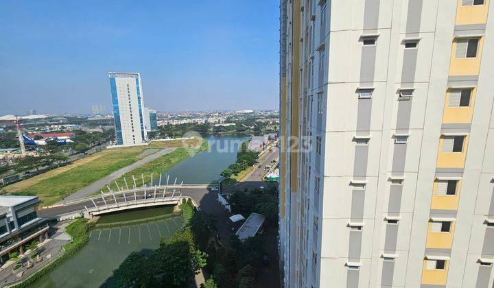 Dijual Apartemen Springlake Tower Caldesia Summarecon Bekasi  2